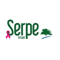 SERPE logo