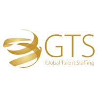 GTS Group Ltd logo