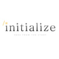 Initialize