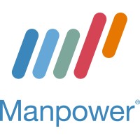 Manpower France logo