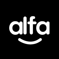 Alfa AI logo