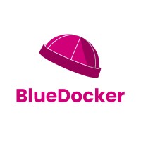 BlueDocker