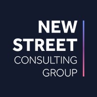 New Street Consulting Group (NSCG)