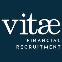 Vitae Financial Recruitment