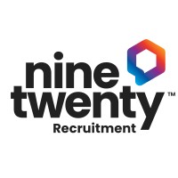 Nine Twenty Recruitment logo