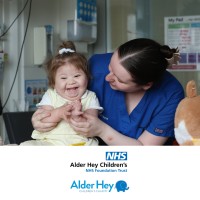 Alder Hey Children's NHS Foundation Trust