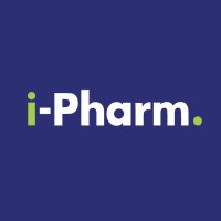 i-Pharm Consulting