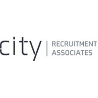 City Recruitment Associates logo