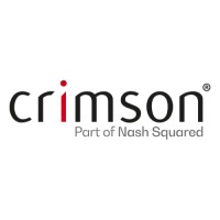 Crimson Limited logo