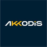 AKKODIS logo