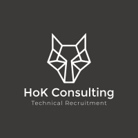 HOK Consulting - Technical Recruitment Consultancy