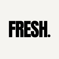 FRESH. logo