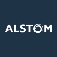 ALSTOM TRANSPORT SA logo