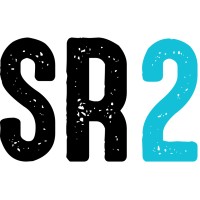 SR2 | Socially Responsible Recruitment | Certified B Corporation™ logo