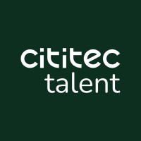 Cititec Talent logo