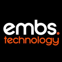 EMBS Technology logo