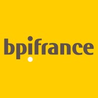 BPIFRANCE logo