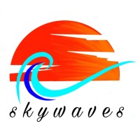 Skywaves Rise