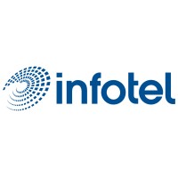 Infotel logo