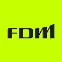 FDM Group logo