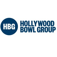 Hollywood Bowl Group Plc