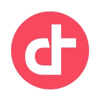 Devoteam Data Driven logo