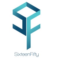 SixteenFifty