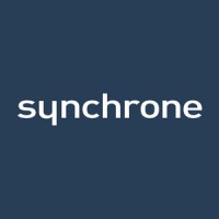 Synchrone Fr logo