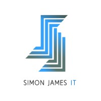 Simon James I.T. Ltd logo