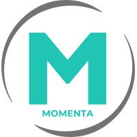 Momenta Group logo