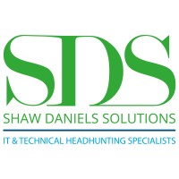 Shaw Daniels Solutions