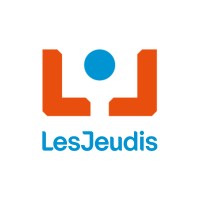 LesJeudis