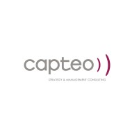 CAPTEO logo