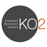 KO2 Embedded Recruitment Solutions Ltd