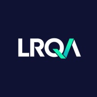 LRQA logo