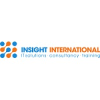 Insight International (UK) Ltd.