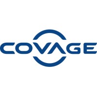 COVAGE logo