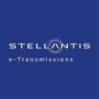 Stellantis e-Transmissions