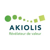 Akiolis logo