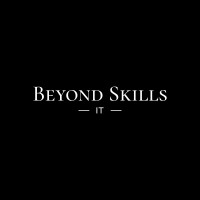 BEYOND SKILLS