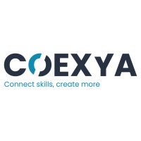 Coexya logo