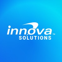 Innova Solutions logo