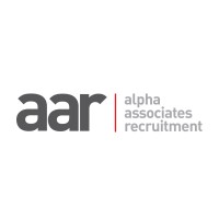 Alpha Associates Recruitment Ltd.