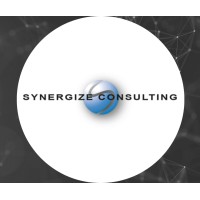 Synergize Consulting Ltd