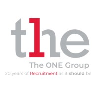 The ONE Group Ltd