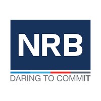 NRB logo