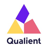 Qualient Technology Solutions UK Limited