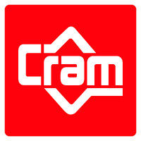 CRAM logo