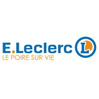 LECLERC LE POIRE SUR VIE