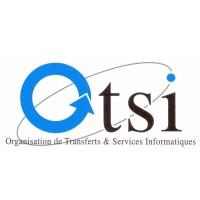 OTSI : Organisation et Transfert de Systèmes d'Information